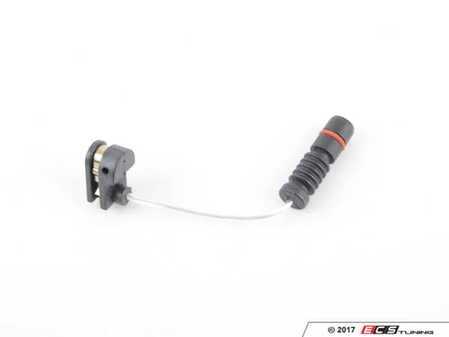ES#2814729 - 2105401117 - Brake Pad Wear Sensor - Must be replaced each time you replace the brake pads - Hamburg Tech - Mercedes Benz