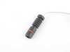 ES#2814729 - 2105401117 - Brake Pad Wear Sensor - Must be replaced each time you replace the brake pads - Hamburg Tech - Mercedes Benz