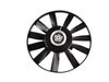 ES#1831922 - 357959455l - Auxiliary Fan Assembly - (NO LONGER AVAILABLE) - Complete with fan blade - Vemo - 
