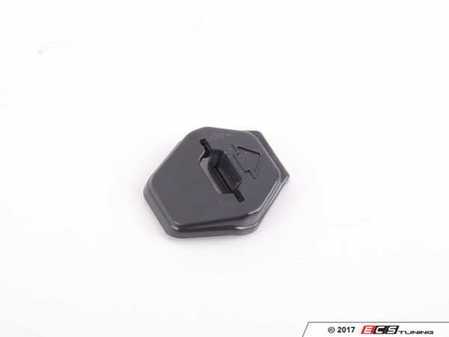 ES#2922992 - 51447385983 - FIXING CLAMP LEFT - Genuine BMW - BMW