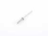 ES#2970573 - N90776403 - Pop Rivet - Priced Each - Size 4.8x20 - Genuine Volkswagen Audi - Audi Volkswagen