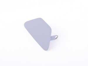 ES#2537334 - 51118055235 - COVERING PRIMEND LEF - Genuine BMW - BMW
