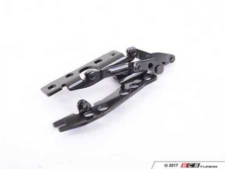 ES#72865 - 41618203275 - HINGE LEFT - Genuine BMW - BMW