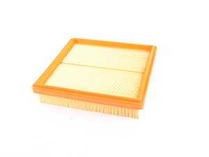 ES#2972258 - 96411032701 - Air Filter Element - Priced Each - Ensure that your engine is getting clean air with a new filter - Hengst - Porsche