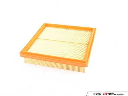 ES#2972258 - 96411032701 - Air Filter Element - Priced Each - Ensure that your engine is getting clean air with a new filter - Hengst - Porsche