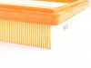 ES#2972258 - 96411032701 - Air Filter Element - Priced Each - Ensure that your engine is getting clean air with a new filter - Hengst - Porsche