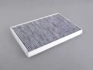 Charcoal Lined Cabin Filter / Fresh Air Filter