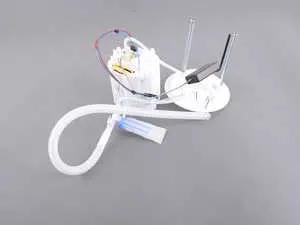Fuel Pump Assembly - Right