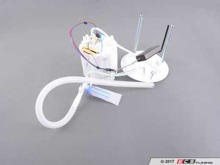 ES#1806211 - 2514700894 - Fuel Pump Assembly - Right - Includes Sending Unit - Genuine Mercedes Benz - Mercedes Benz