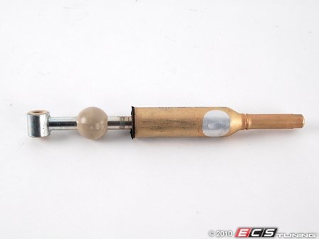 ES#47250 - 25117527253 - Shifter Lever - This is the rod that the shift knob mounts to - Genuine BMW - BMW