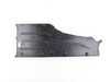 ES#128556 - 51717020534 - Belly panel - right - Right front belly pan - Genuine BMW - BMW