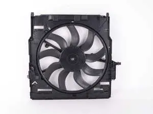 Cooling Fan Assembly with Shroud (850W)