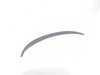 ES#3247290 - LEP-CHI-C-F56S - Chi C Rear Spoiler Extension - F56 LEP-CHI-C - Add on spoiler extension to the factory Cooper S spoiler or upgraded Cooper to S - LEAP - MINI