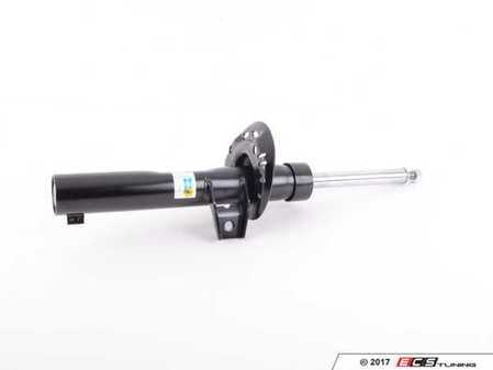 ES#2982010 - 22-140012 - B4 OE Replacement Front Strut - Priced Each - Fits left or right side. - Bilstein - Volkswagen