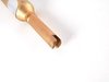 ES#47250 - 25117527253 - Shifter Lever - This is the rod that the shift knob mounts to - Genuine BMW - BMW