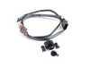 ES#2568696 - 16986 - Oxygen Sensor - Priced Each - Keep your engine running efficiently - Bosch - Audi Volkswagen
