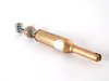 ES#47250 - 25117527253 - Shifter Lever - This is the rod that the shift knob mounts to - Genuine BMW - BMW