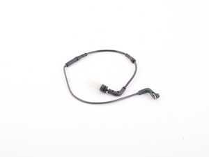 ES#1305121 - 34356789493 -  Rear Brake Pad Wear Sensor - Should be replaced each time brake pads are replaced. - Genuine BMW - BMW