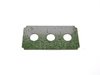 ES#72396 - 41518173321 - Door Shim - 0.5mm - Genuine BMW - BMW MINI