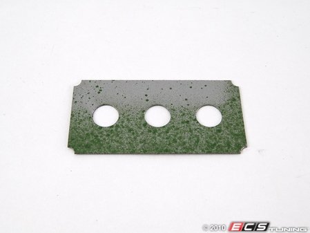 ES#72396 - 41518173321 - Door Shim - 0.5mm - Genuine BMW - BMW MINI