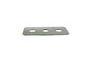 ES#72396 - 41518173321 - Door Shim - 0.5mm - Genuine BMW - BMW MINI
