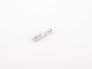 ES#31233 - 12521433216 - Socket Terminal SLK 2.8 ELA - 1.0-2.5mm - Genuine BMW - BMW MINI