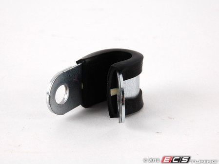 ES#28161 - 12141305028 - CLAMP - Genuine BMW - BMW MINI