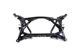 ES#4030608 - 33318097478 - Rear Subframe - Repalcement subframe that your suspension & rear axle bolts to - Genuine BMW - BMW