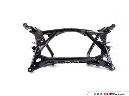 ES#4030608 - 33318097478 - Rear Subframe - Repalcement subframe that your suspension & rear axle bolts to - Genuine BMW - BMW