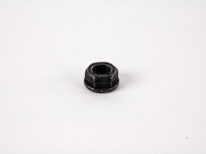 ES#99298 - 51417053138 - nut - priced each  - M6 - Genuine BMW - BMW MINI