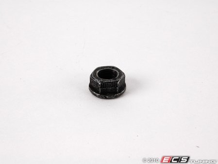 ES#99298 - 51417053138 - nut - priced each  - M6 - Genuine BMW - BMW MINI