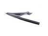 ES#94259 - 51337119067 - Front window guide - left - Front door window guide and mirror seal - Genuine BMW - BMW