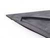 ES#94259 - 51337119067 - Front window guide - left - Front door window guide and mirror seal - Genuine BMW - BMW
