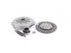 ES#2795603 - 21211223572 - Clutch Kit - (NO LONGER AVAILABLE) - Includes clutch disk, pressure plate and clutch release bearing - Valeo - 