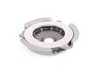ES#2795603 - 21211223572 - Clutch Kit - (NO LONGER AVAILABLE) - Includes clutch disk, pressure plate and clutch release bearing - Valeo - 