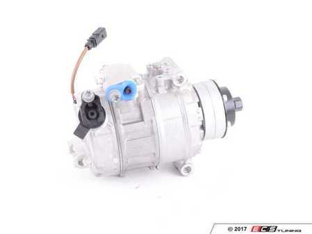 ES#2670107 - 420260805A - A/C Compressor - Keep your air conditioning running right with a new A/C Compressor - Genuine Volkswagen Audi - Audi