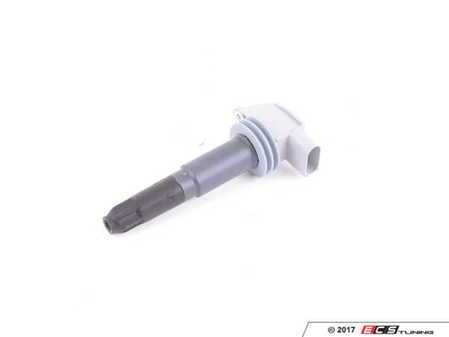 ES#3346983 - 9A160210407 - Pencil Type Ignition coil - Priced Each - Coil on plug style ignition pack - Genuine Porsche - Porsche