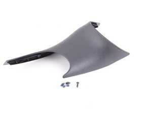 ES#4206437 - 54377497731 - SET C-PILLAR TRIM PANEL - Genuine BMW - BMW