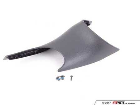 ES#4206437 - 54377497731 - SET C-PILLAR TRIM PANEL - Genuine BMW - BMW