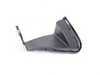 ES#2741743 - 5GM8539499B9 - Front Bumper Flare - Left - Found on the driver's side of the center grille - Genuine Volkswagen Audi - Volkswagen