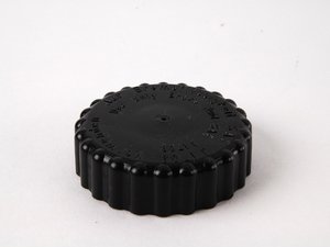 ES#41304 - 21521119541 - Clutch Slave Cylinder Cap - Keep the fluids in the reservoir - Genuine BMW - BMW