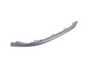 ES#2774086 - 5GM8059049B9 - Front Lip Spoiler - Right - Lowest spoiler on passenger's side of the front bumper - Genuine Volkswagen Audi - Volkswagen