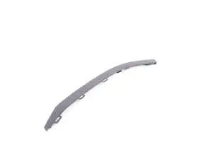Front Lip Spoiler - Left