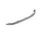 ES#2773437 - 5GM8059039B9 - Front Lip Spoiler - Left - Lowest spoiler on driver's side of the front bumper - Genuine Volkswagen Audi - Volkswagen