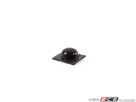 ES#92762 - 51311925433 - Rubber Buffer - Diameter is 11.1MM - Genuine BMW - BMW MINI