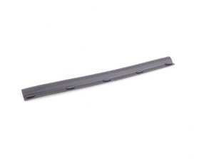 ES#2796905 - 5G0823709A - Hood Seal - Seals the hood to the front section - Genuine Volkswagen Audi - Volkswagen