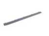 ES#2796905 - 5G0823709A - Hood Seal - Seals the hood to the front section - Genuine Volkswagen Audi - Volkswagen