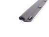 ES#2796905 - 5G0823709A - Hood Seal - Seals the hood to the front section - Genuine Volkswagen Audi - Volkswagen