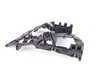 ES#2742974 - 5GM807723A - Bumper Support - Left - Guides and supports the front bumper - Genuine Volkswagen Audi - Volkswagen