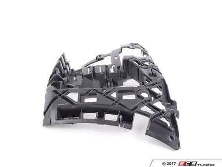 ES#2742974 - 5GM807723A - Bumper Support - Left - Guides and supports the front bumper - Genuine Volkswagen Audi - Volkswagen